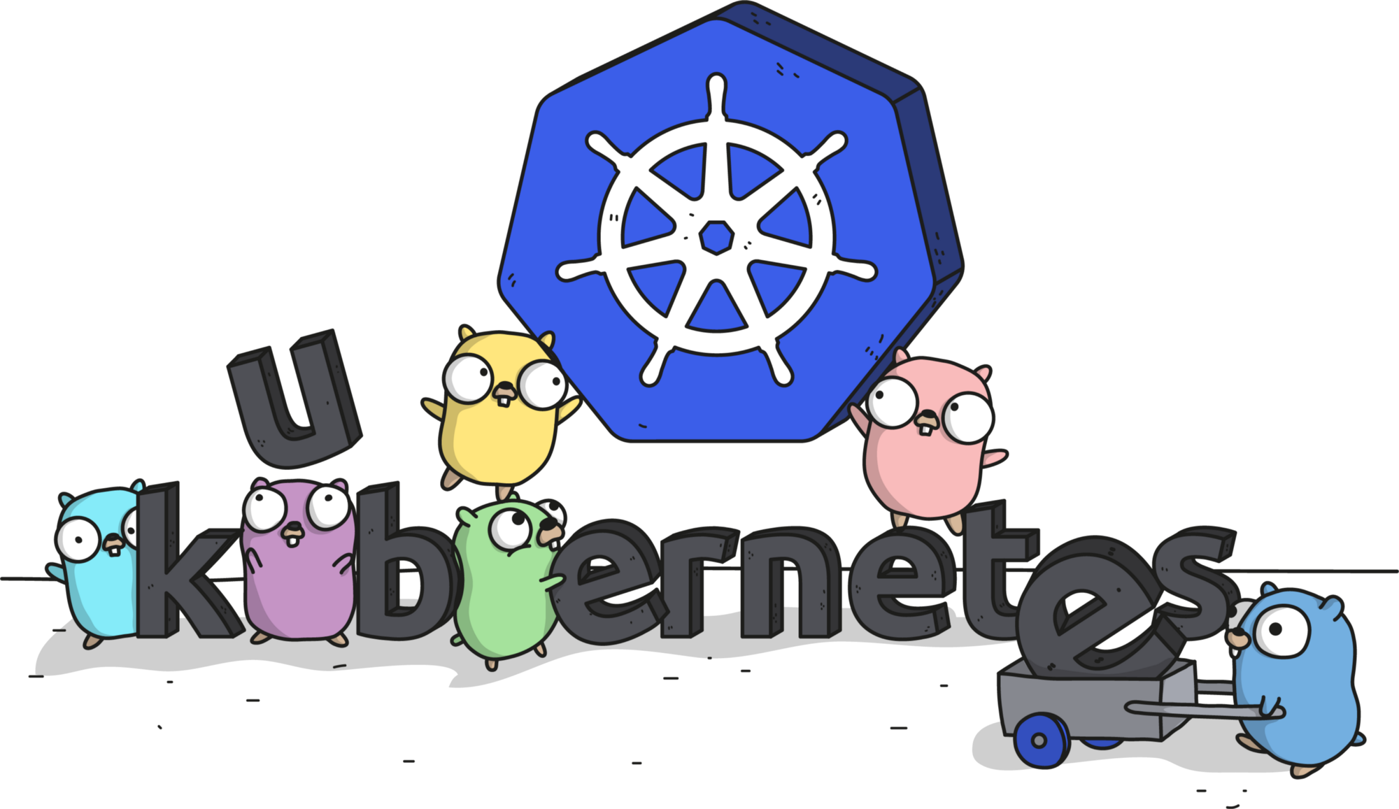 How a Kubernetes bug won’t let you expose a service over TCP and UDP on a same port